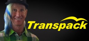 Glen Plake Signs With Transpack!