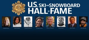 U.S. Ski and Snowboard Hall of Fame Announces the Incoming Class of 2020