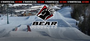 Unofficial Guide: Bear Mountain, CA