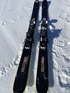 2021 Dynastar M-Pro 99 | SkiTalk | Ski reviews, Ski Selector