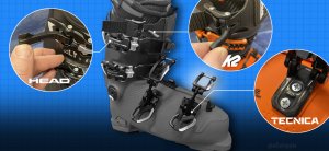 Features Every Ski Boot Should Have