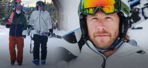 My Morning with Bode Miller