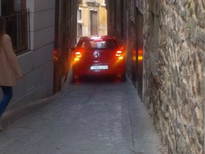 Typical Spanish road.JPG