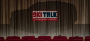 Introducing the SS SkiTalk