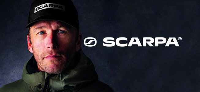 Bode Miller joins SCARPA as ski ambassador