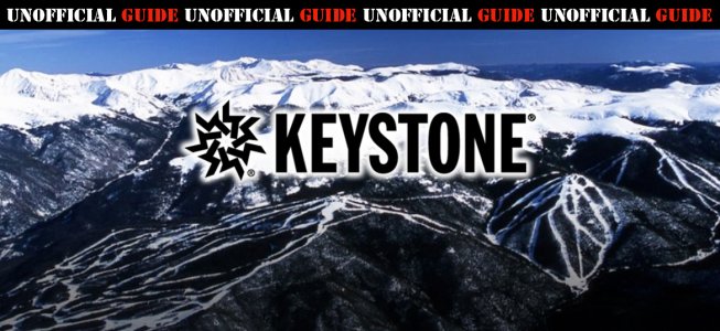 How to Ski: North Peak, Keystone, Colo.