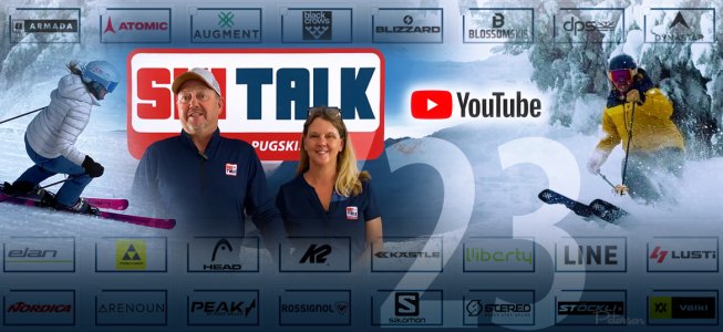 SkiTalk.com's 2023 Ski Reviews Are Live!