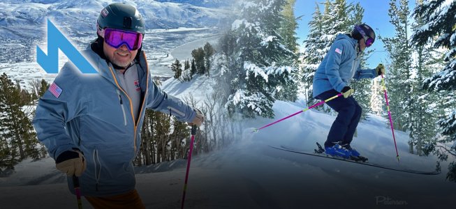 A Warm Welcome to Nivis Gear to the Ski Industry
