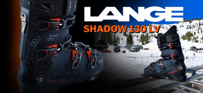 2024 Lange Shadow 130 LV