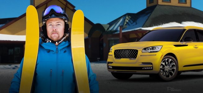 You want to know what is going on in the US ski market? All you have to do is look at the automotive industry.