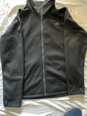 For Sale - The North Face 2 pc. Jacket - XL - Black - $85.00 plus $15. ...