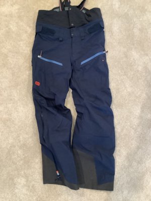 For Sale - Elevenate and Arcteryx Shells and Pants - Large. | SkiTalk ...