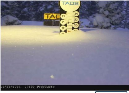 Taos - snow stick 2024-03-25.JPG