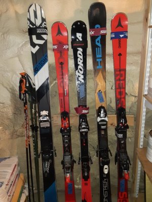 NH skier no longer lurking. | SkiTalk | Ski reviews, Ski Selector