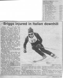 Briggs injured in Italian DH.jpg