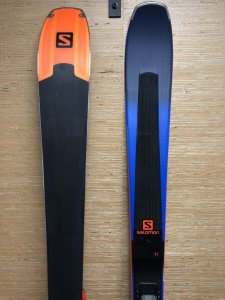 temperatura guitarra rojo For Sale - 2017-18 Salomon XDR 88 Ti 179 cm Skis with Warden MNC 13  Bindings | SkiTalk | Ski reviews, Ski Selector