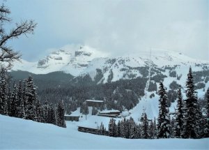 view of sunshine lodge and slopes enhanced.jpg