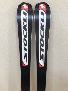 For Sale - New Stockli Laser SL FIS (166cm) | SkiTalk | Ski 
