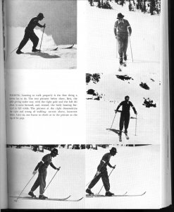 The Hannes Schneider Ski Technique - walking.jpg