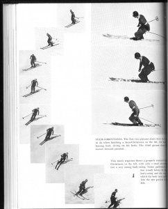The Hannes Schneider Ski Technique - stem christiania.jpg