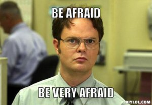 Be Afraid.jpg