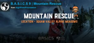B.A.S.I.C.S. Mountain Rescue, What to do