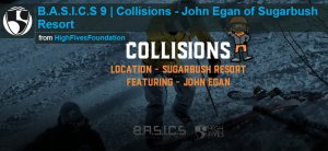B.A.S.I.C.S. Collisions, how to avoid and what to do