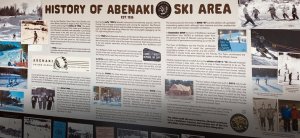 NH Talls & Smalls Abenaki Ski Area