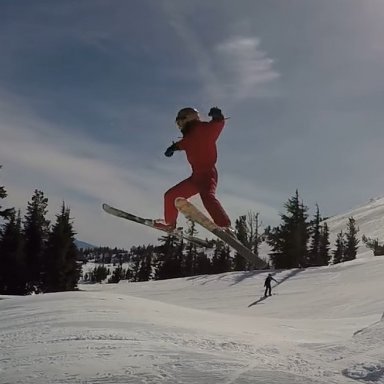 Toko T8 All-Inclusive Ski and Snowboard Wax Kit