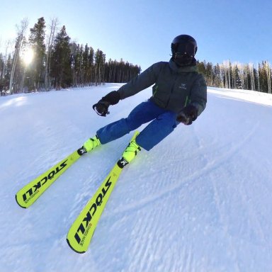 Comparison Review - 40 models of 2019/20 skis reviewed, SkiTalk