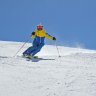 Skitechniek