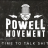 PowellMovement