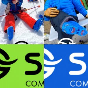 SkiSkootys ads - January 2022