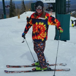 Carl's Ski Pix