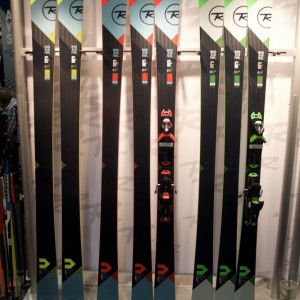 Rossignol Experience Collection