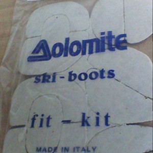 Dolomite Fit Kit