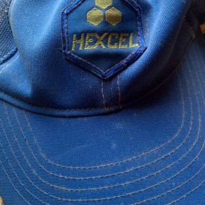 Hexcel Hat